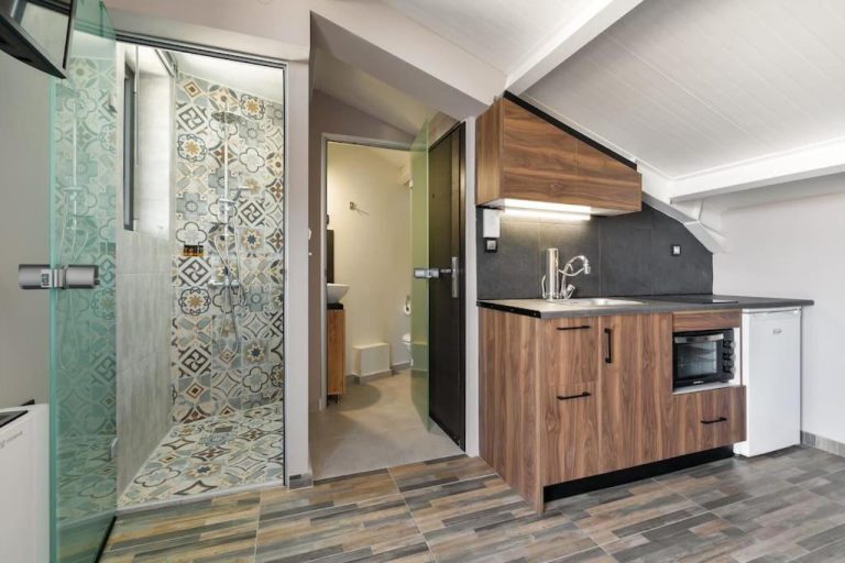 Bathrooms