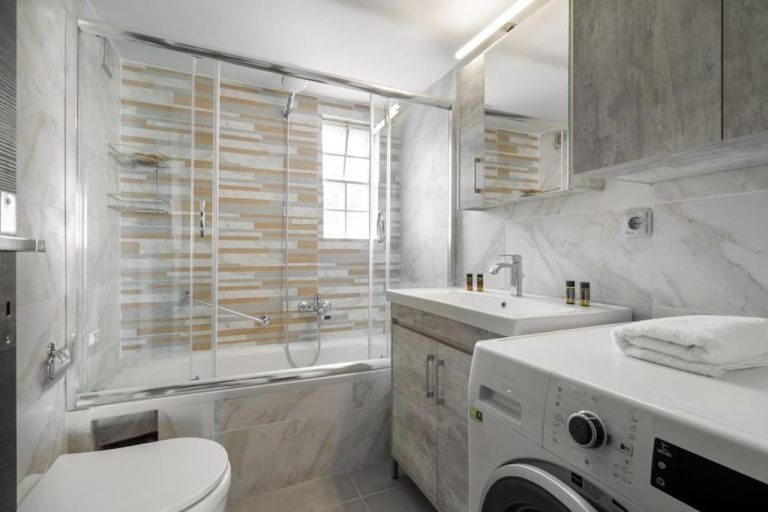 Bathrooms