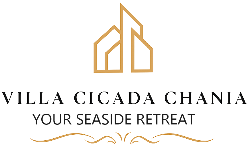 Villa Cicada Chania